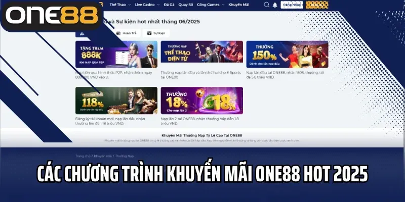 Hoạt động ưu đãi