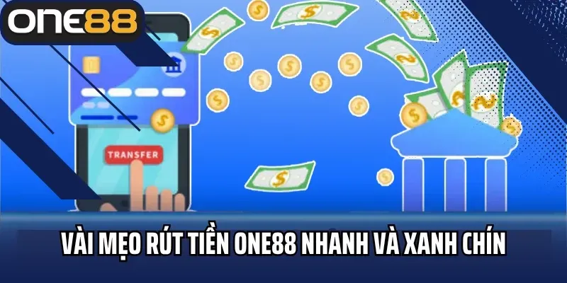 Biện pháp an toàn rút tiền